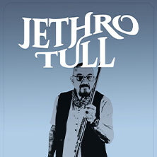 Jethro Tull München
