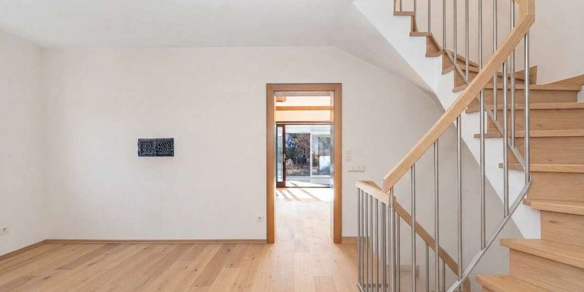Einfamilienhaus München Ramersdorf-Perlach - 5 Zimmer, 161 m&sup2;, 859.000&euro; | Angebot:27137470