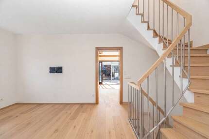 Haus München Ramersdorf-Perlach - 5 Zimmer, 161 m&sup2;, 859.000&euro; | Angebot:27137470