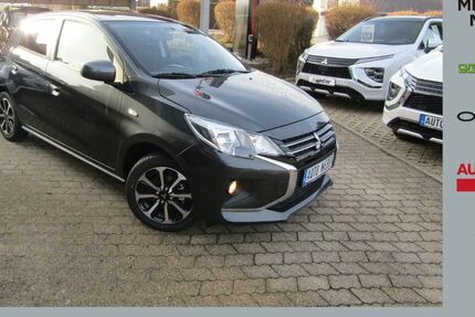 Mitsubishi Space Star 2.000 km 16.990 € Erding 85435