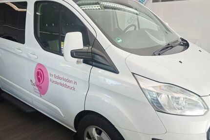 Ford Transit 70.000 km 23.990 &euro; Fürstenfeldbruck 82256