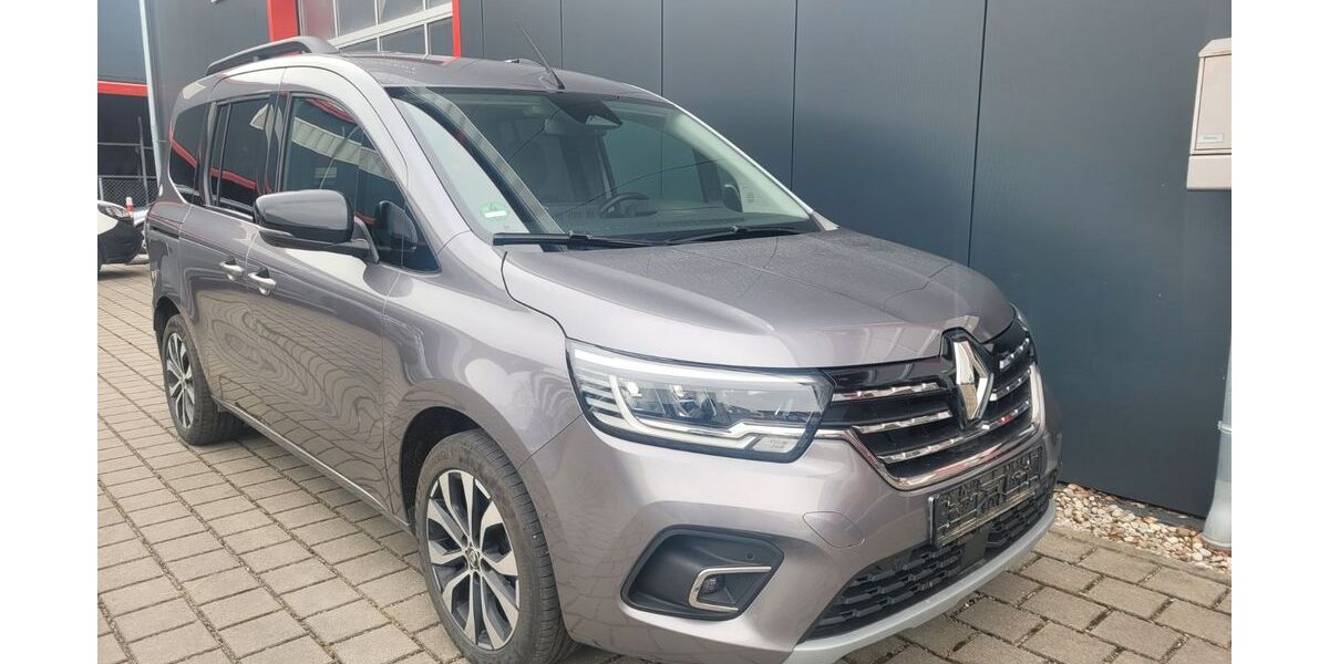 Renault Kangoo 97.000 km 15.000 &euro; Puchheim (nähe München) 82178