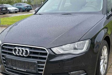 Audi A3 228.000 km 6.400 € Fürstenfeldbruck 82256