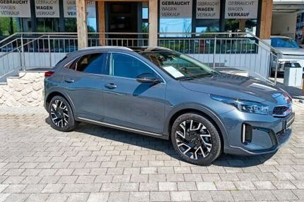 Kia XCeed 4.000 km 28.990 € Höhenkirchen-Siegertsbrunn 85635