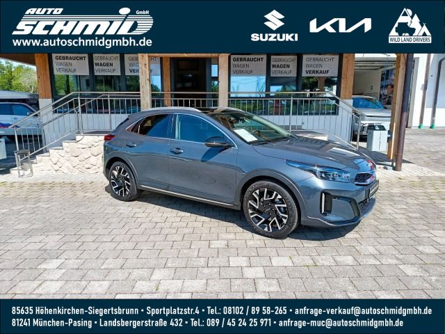 Kia XCeed 4.000 km 28.990 € Höhenkirchen-Siegertsbrunn 85635