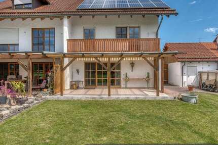 Haus Moosach - 5 Zimmer, 187 m&sup2;, 838.000&euro; | Angebot:26846653