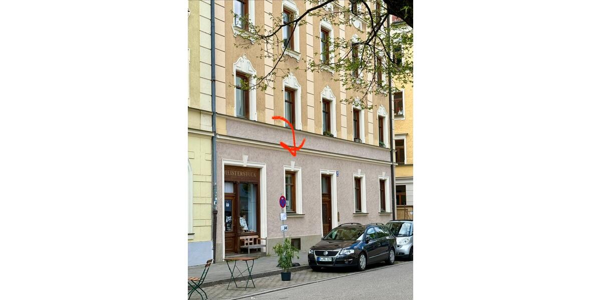 Gewerbeobjekt München Au-Haidhausen - 250&euro; | Angebot:26300958
