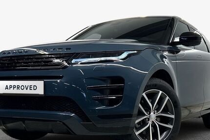 Land Rover Range Rover Evoque 17.665 km 45.493 &euro; München 80809