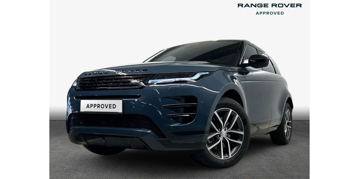Land Rover Range Rover Evoque 17.665 km 45.493 &euro; München 80809