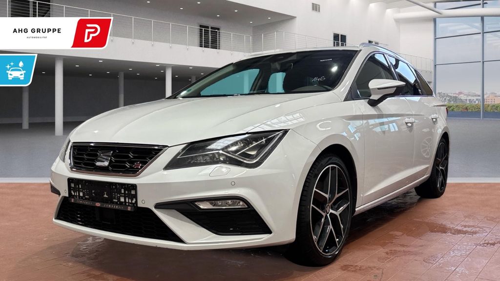 Seat Leon 170.000 km 12.990 &euro; Dachau 85221
