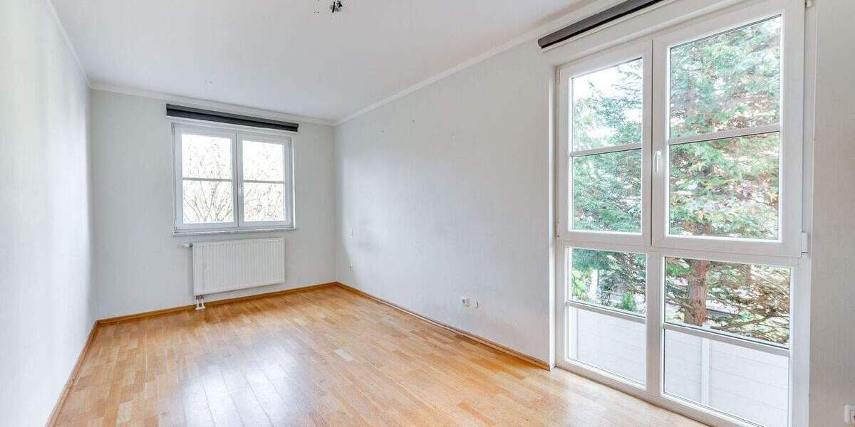 Reihenendhaus München Allach-Untermenzing - 4 Zimmer, 118 m&sup2;, 895.000&euro; | Angebot:25660755