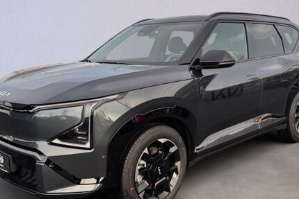 Kia EV5 3.500 km 45.990 &euro; Höhenkirchen-Siegertsbrunn 85635