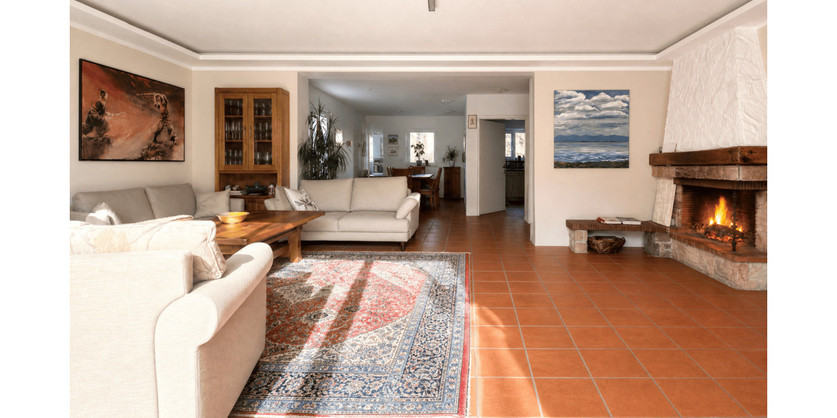 Doppelhaushälfte Grünwald - 6 Zimmer, 180 m&sup2;, 1.750.000&euro; | Angebot:26596418