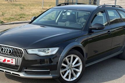 Audi A6 264.000 km 10.500 &euro; Hohenbrunn 85662