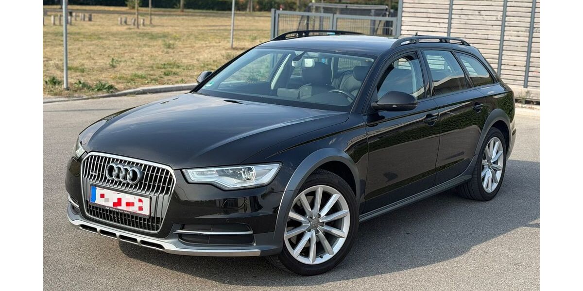 Audi A6 264.000 km 10.500 &euro; Hohenbrunn 85662
