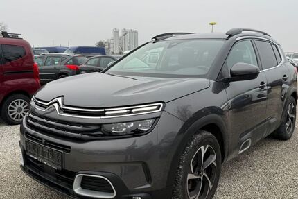 Citroen C5 Aircross 159.000 km 13.777 &euro; München 81829