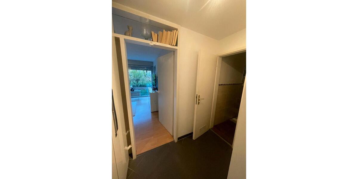 Terrassenwohnung Unterschleißheim - 2 Zimmer, 44 m&sup2;, 369.000&euro; | Angebot:26852443