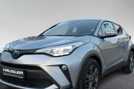 Toyota C-HR 12.228 km 21.950 &euro; München 81673