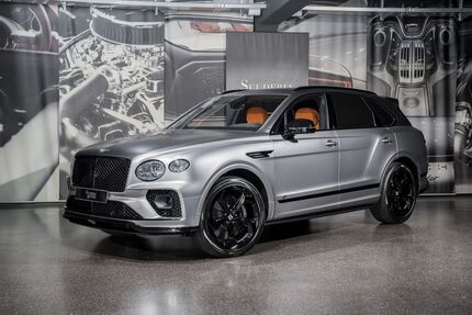 Bentley Bentayga 67.500 km 189.805 &euro; München 81829
