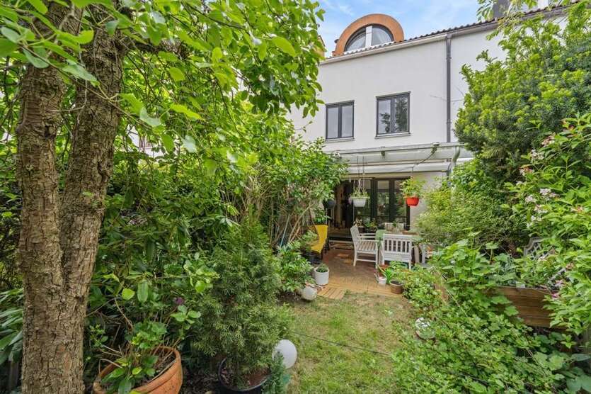 Haus zum Kaufen in München 749.000 € 130 m²