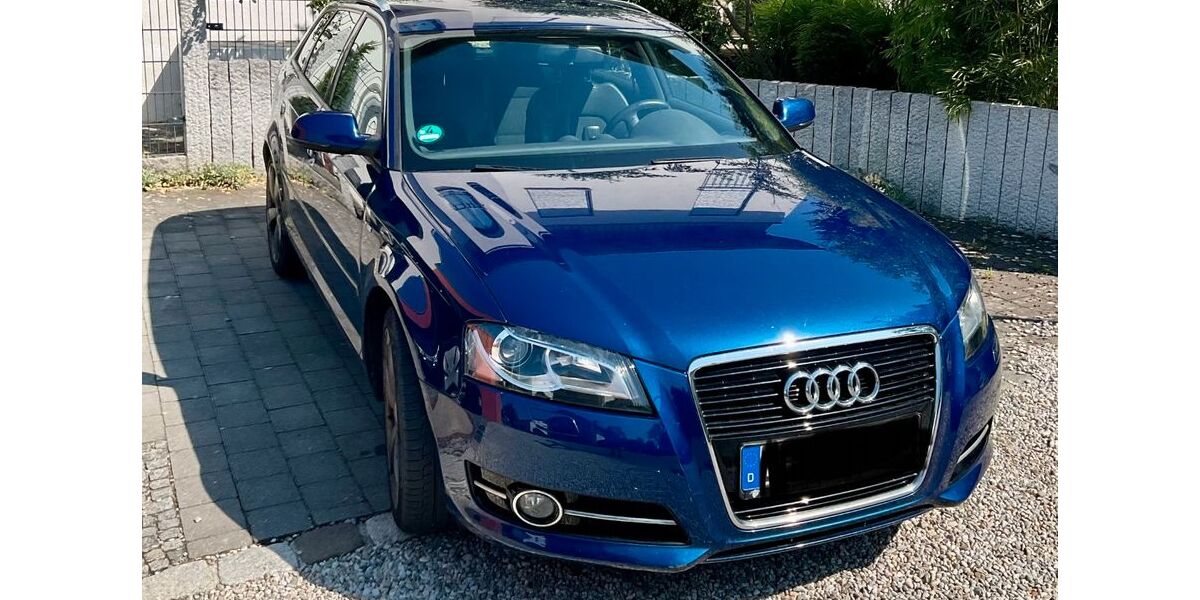 Audi A3 105.500 km 7.700 &euro; Ebersberg 85560