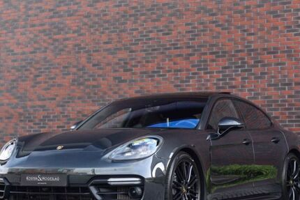 Porsche Panamera 159.000 km 55.000 &euro; München 80335