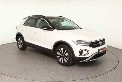 VW T-Roc 33.571 km 24.660 &euro; Garching 85748