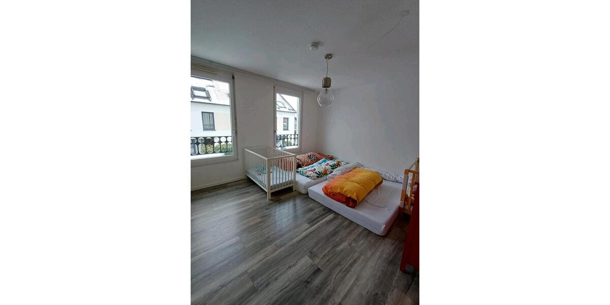 95448 BAYREUTH, RMHaus zum 01.05.2026 zu vermieten 5 zimmer