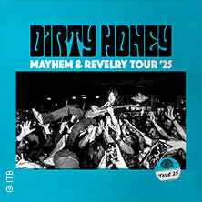 Dirty Honey München
