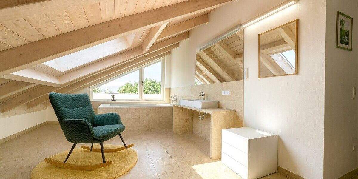 Architektenhaus im Bauhaus-Stil - Modernes Design trifft luxuriöses Wohnen! 7 zimmer