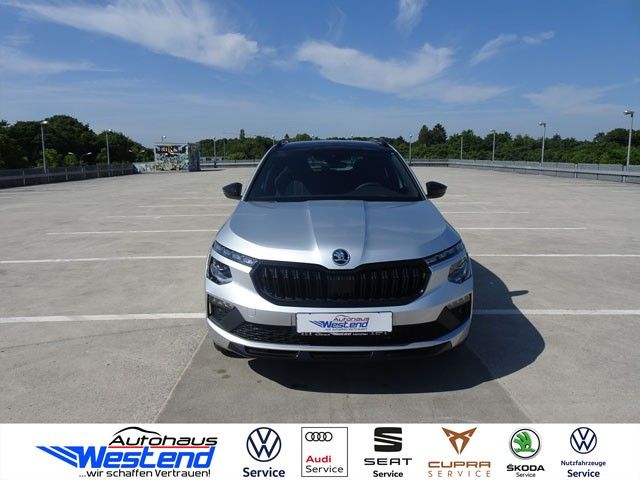 Skoda Kamiq 10.000 km 26.500 &euro; München 80686