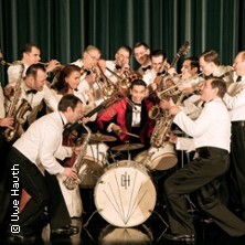 Moonlight Serenade - Andrej Hermlin and his Swing Dance Orchestra München