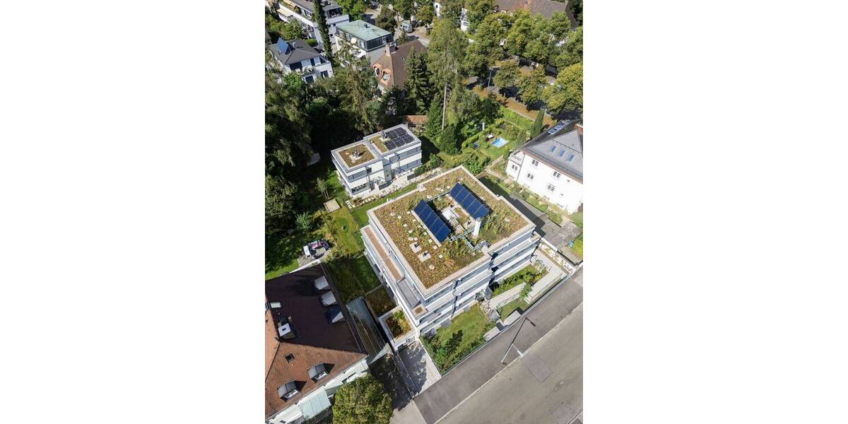 Mehrfamilienhaus, Wohnhaus München Untergiesing-Harlaching - 3 Zimmer, 85 m&sup2;, 1.375.000&euro; | Angebot:26139220