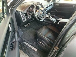 Porsche Cayenne S |Approved|PSM|PDL S+|AHK 49.000 km 58.960 € Höhenkirchen-Siegertsbrun 85635