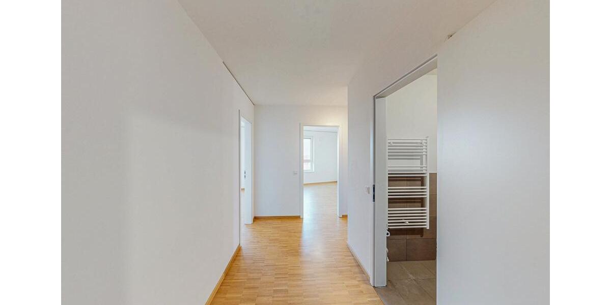 Etagenwohnung München Thalkirchen-Obersendling-Forstenried-Fürstenried-S - 5 Zimmer, 121 m&sup2;, 2.650&euro; | Angebot:26068862
