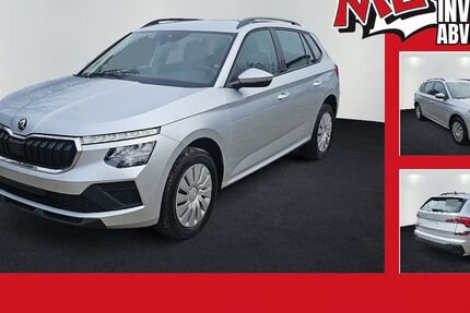 Skoda Kamiq 43.446 km 17.460 &euro; München 80992