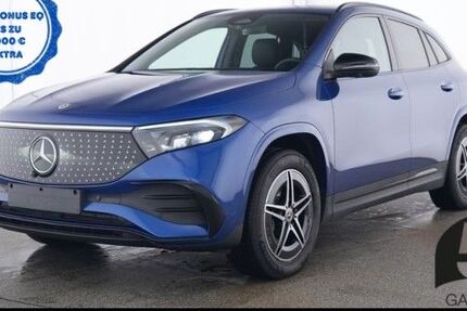 Mercedes-Benz EQA 6.345 km 37.650 &euro; Holzkirchen 83607