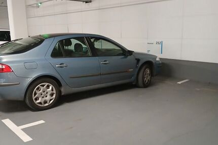 Renault Laguna 144.000 km 2.500 &euro; Unterschleissheim 85716