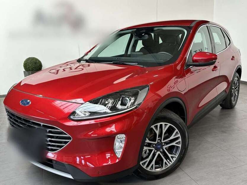 Kuga