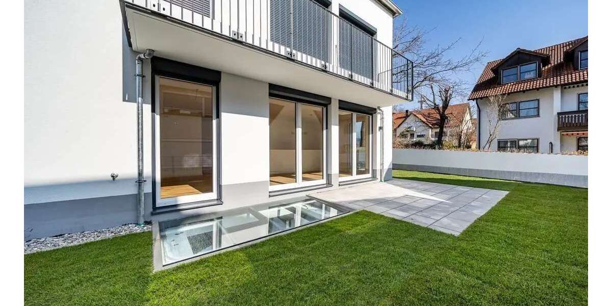 Etagenwohnung Markt Schwaben - 3 Zimmer, 83 m&sup2;, 581.000&euro; | Angebot:26272610