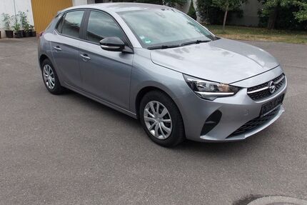 Opel Corsa 76.000 km 9.250 &euro; Feldgeding 85232