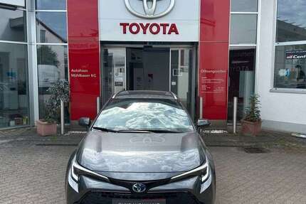 Toyota Corolla 5.880 km 31.980 € Neufarn 85646