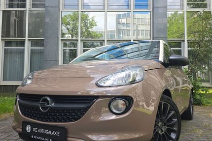 Opel Adam 81.300 km 6.980 &euro; München 81929