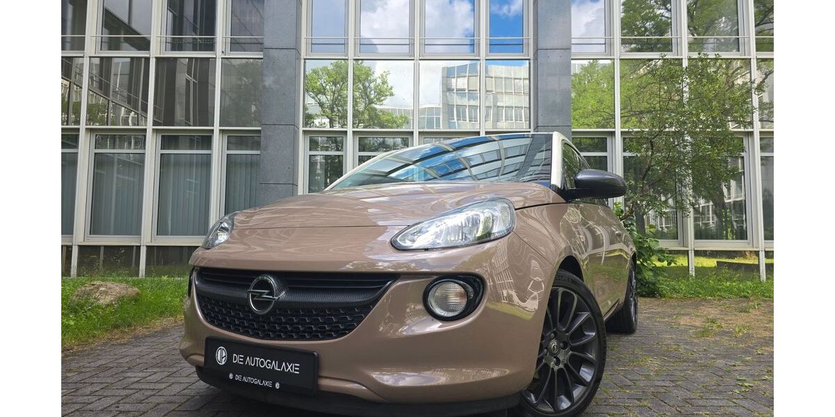 Opel Adam 81.300 km 6.980 &euro; München 81929