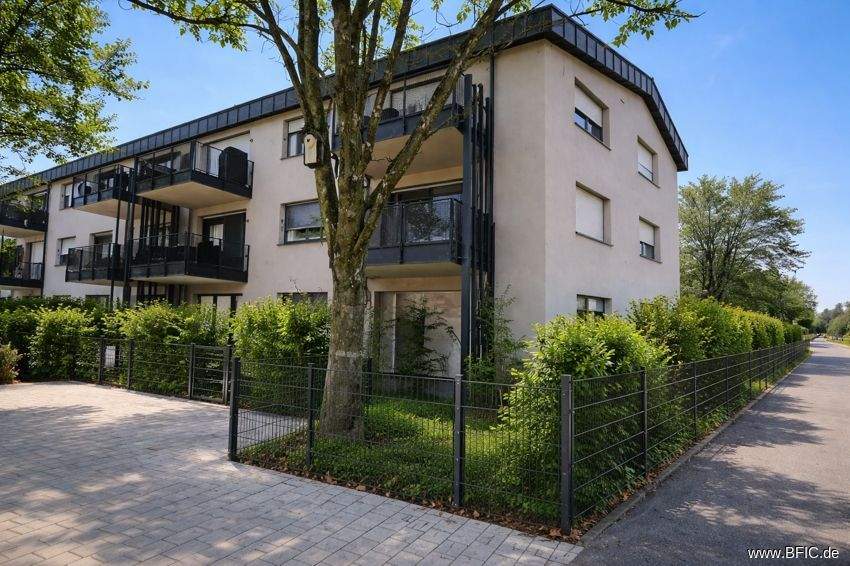 Etagenwohnung Fürstenfeldbruck - 3 Zimmer, 95 m&sup2;, 1.910&euro; | Angebot:25247614