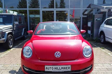 VW Beetle 19.930 km 17.999 &euro; Fürstenfeldbruck 82256
