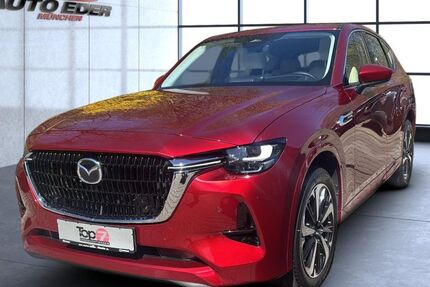 Mazda CX-60 37.650 km 37.980 &euro; Höhenkirchen-Siegertsbrunn 85635