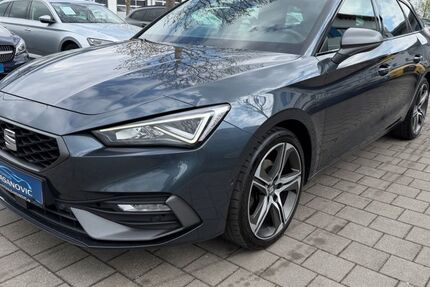 Seat Leon 205.000 km 12.900 &euro; Dachau (bei München) 85221