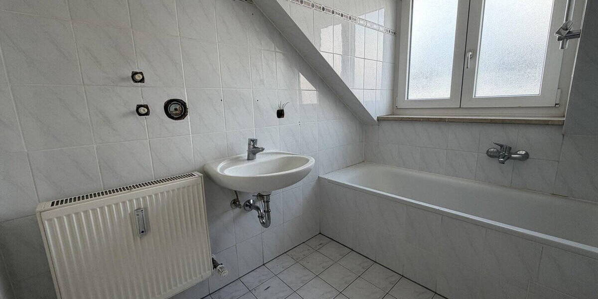 Etagenwohnung Dachau - 3 Zimmer, 70 m&sup2;, 229.000&euro; | Angebot:25996519