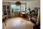 Erdgeschoßwohnung München Schwabing-West - 2 Zimmer, 55 m&sup2;, 585.000&euro; | Angebot:27232439